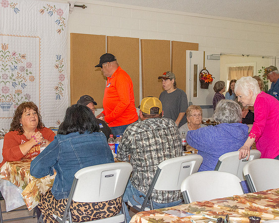Buck Campbell Family Reunion + Cash, Angus, Mays, Maddox, Massie (44)