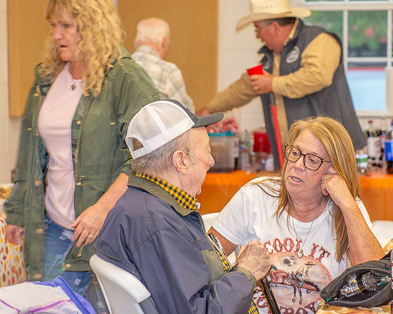 Buck Campbell Family Reunion + Cash, Angus, Mays, Maddox, Massie (72)