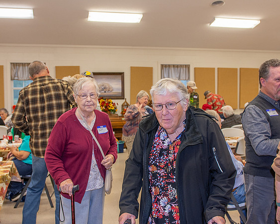 Buck Campbell Family Reunion + Cash, Angus, Mays, Maddox, Massie (65)