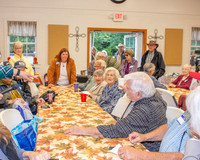 Buck Campbell Family Reunion + Cash, Angus, Mays, Maddox, Massie (8)