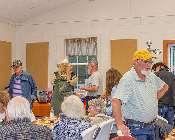 Buck Campbell Family Reunion + Cash, Angus, Mays, Maddox, Massie (73)