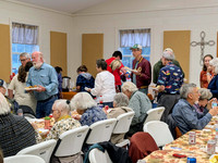Buck Campbell Family Reunion + Cash, Angus, Mays, Maddox, Massie (10)