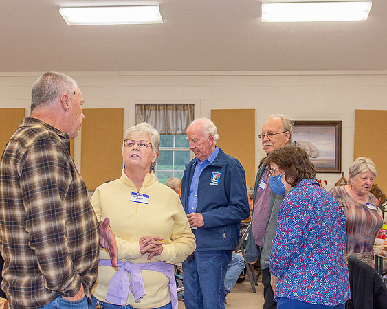 Buck Campbell Family Reunion + Cash, Angus, Mays, Maddox, Massie (67)