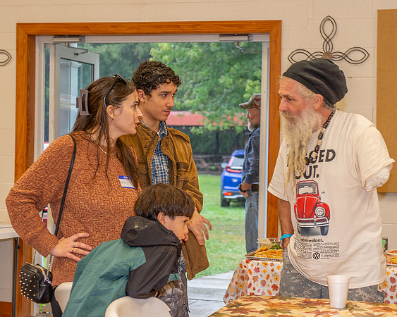 Buck Campbell Family Reunion + Cash, Angus, Mays, Maddox, Massie (98)