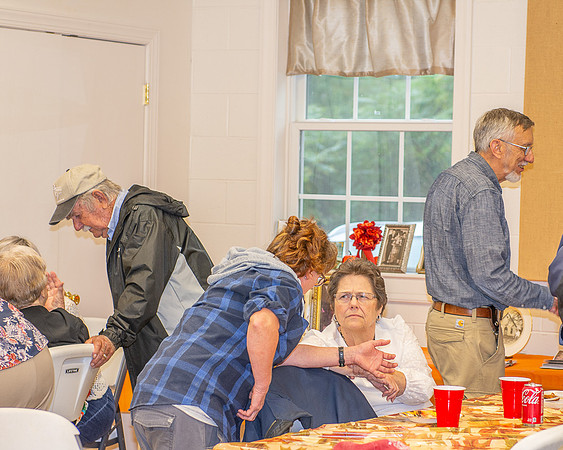 Buck Campbell Family Reunion + Cash, Angus, Mays, Maddox, Massie (90)