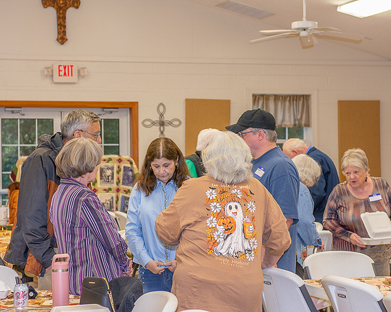 Buck Campbell Family Reunion + Cash, Angus, Mays, Maddox, Massie (108)