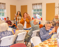 Buck Campbell Family Reunion + Cash, Angus, Mays, Maddox, Massie (3)