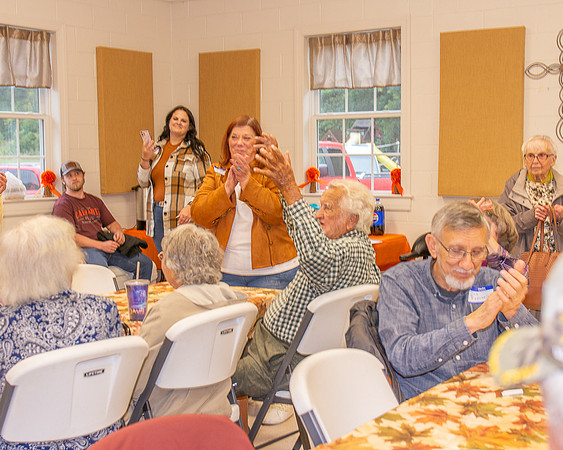 Buck Campbell Family Reunion + Cash, Angus, Mays, Maddox, Massie (3)