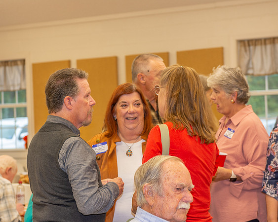 Buck Campbell Family Reunion + Cash, Angus, Mays, Maddox, Massie (51)