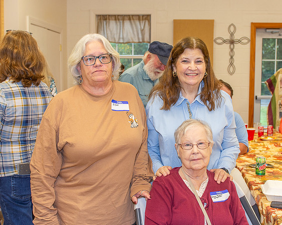 Buck Campbell Family Reunion + Cash, Angus, Mays, Maddox, Massie (68)