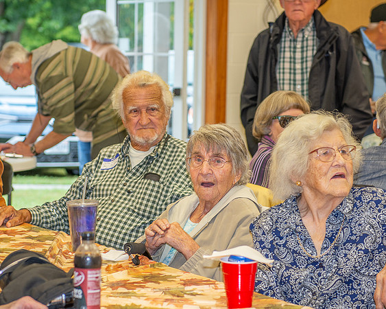 Buck Campbell Family Reunion + Cash, Angus, Mays, Maddox, Massie (12)