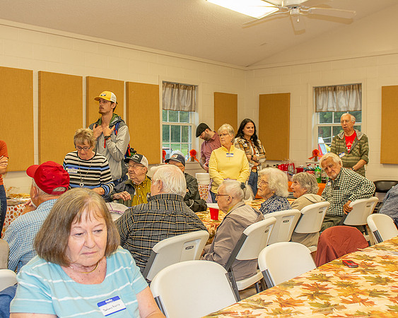 Buck Campbell Family Reunion + Cash, Angus, Mays, Maddox, Massie (17)