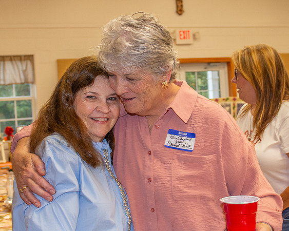 Buck Campbell Family Reunion + Cash, Angus, Mays, Maddox, Massie (52)
