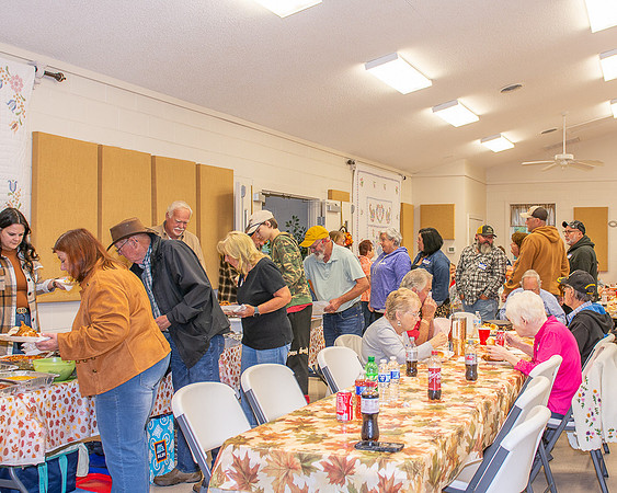 Buck Campbell Family Reunion + Cash, Angus, Mays, Maddox, Massie (41)