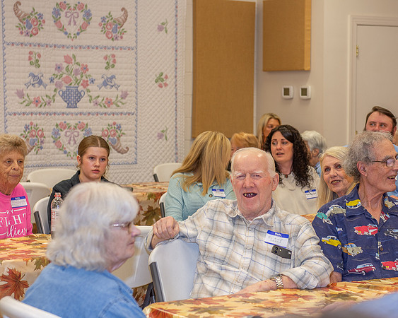 Buck Campbell Family Reunion + Cash, Angus, Mays, Maddox, Massie (13)