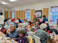 Buck Campbell Family Reunion + Cash, Angus, Mays, Maddox, Massie (1)