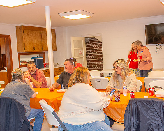 Buck Campbell Family Reunion + Cash, Angus, Mays, Maddox, Massie (53)