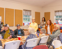 Buck Campbell Family Reunion + Cash, Angus, Mays, Maddox, Massie (4)