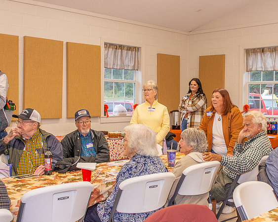 Buck Campbell Family Reunion + Cash, Angus, Mays, Maddox, Massie (4)