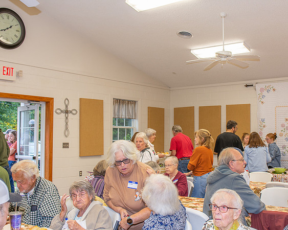 Buck Campbell Family Reunion + Cash, Angus, Mays, Maddox, Massie (35)