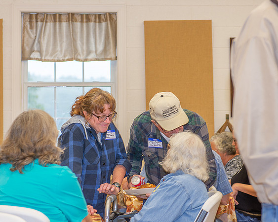 Buck Campbell Family Reunion + Cash, Angus, Mays, Maddox, Massie (43)