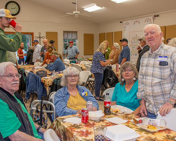 Buck Campbell Family Reunion + Cash, Angus, Mays, Maddox, Massie (70)