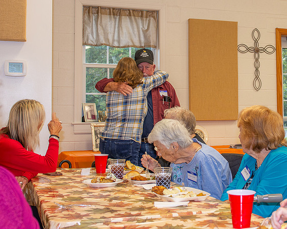 Buck Campbell Family Reunion + Cash, Angus, Mays, Maddox, Massie (42)