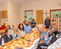Buck Campbell Family Reunion + Cash, Angus, Mays, Maddox, Massie (6)