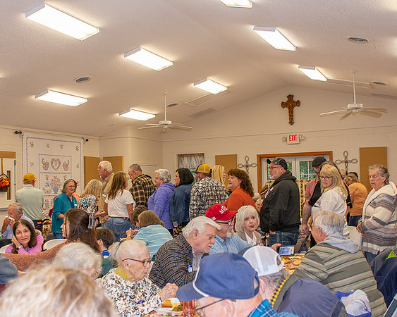 Buck Campbell Family Reunion + Cash, Angus, Mays, Maddox, Massie (38)