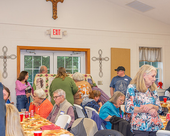 Buck Campbell Family Reunion + Cash, Angus, Mays, Maddox, Massie (56)