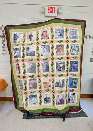 Buck Campbell Family Reunion + Cash, Angus, Mays, Maddox, Massie (8)
