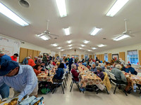 Buck Campbell Family Reunion + Cash, Angus, Mays, Maddox, Massie (6)