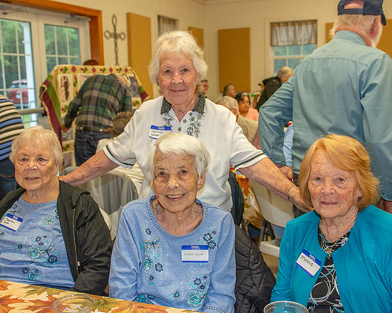 Buck Campbell Family Reunion + Cash, Angus, Mays, Maddox, Massie (64)