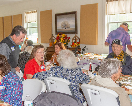 Buck Campbell Family Reunion + Cash, Angus, Mays, Maddox, Massie (47)