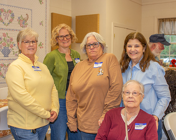 Buck Campbell Family Reunion + Cash, Angus, Mays, Maddox, Massie (69)