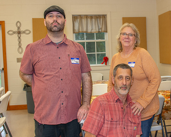 Buck Campbell Family Reunion + Cash, Angus, Mays, Maddox, Massie (115)