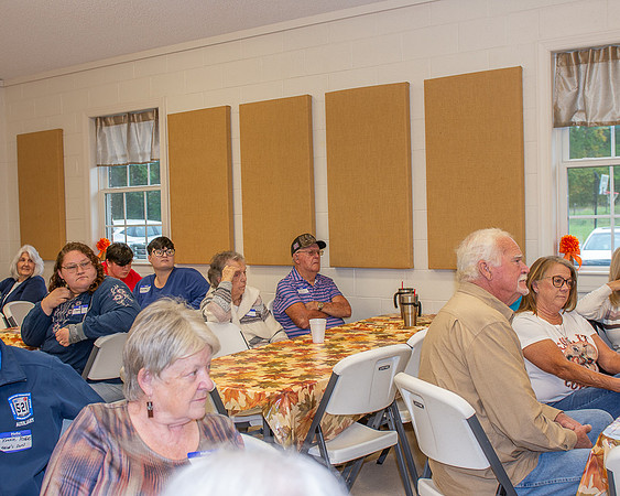 Buck Campbell Family Reunion + Cash, Angus, Mays, Maddox, Massie (7)