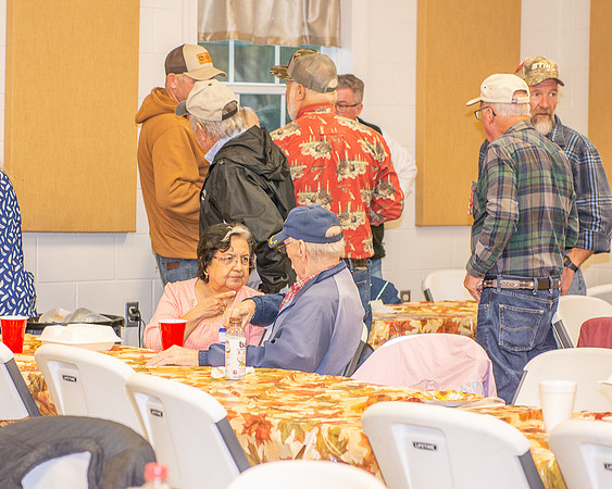 Buck Campbell Family Reunion + Cash, Angus, Mays, Maddox, Massie (76)