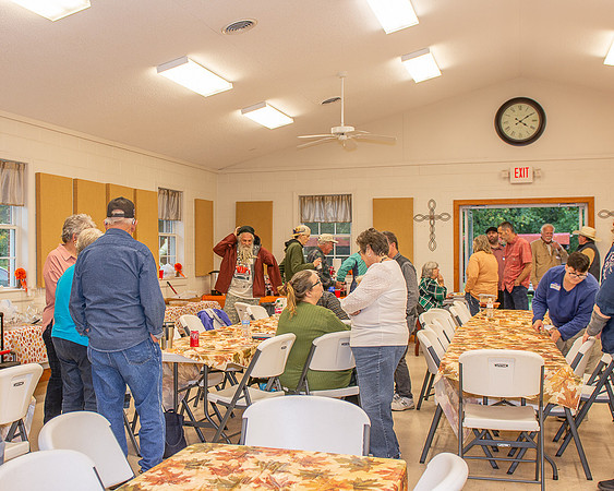Buck Campbell Family Reunion + Cash, Angus, Mays, Maddox, Massie (125)