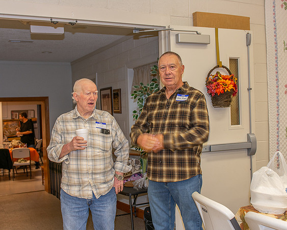 Buck Campbell Family Reunion + Cash, Angus, Mays, Maddox, Massie (87)