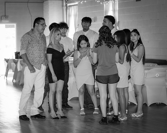 Dancers  (5)