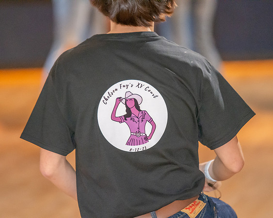 Dancers  (8)