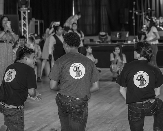 Dancers  (11)