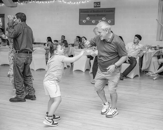 Dancing  (8)