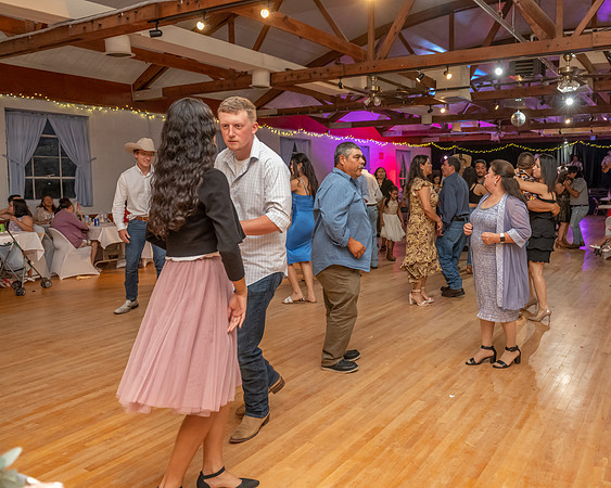 Dancing  (11)
