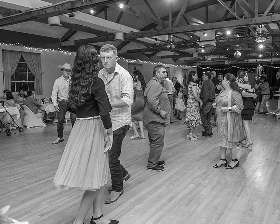 Dancing  (12)