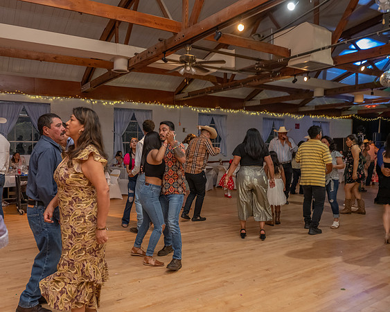 Dancing  (15)