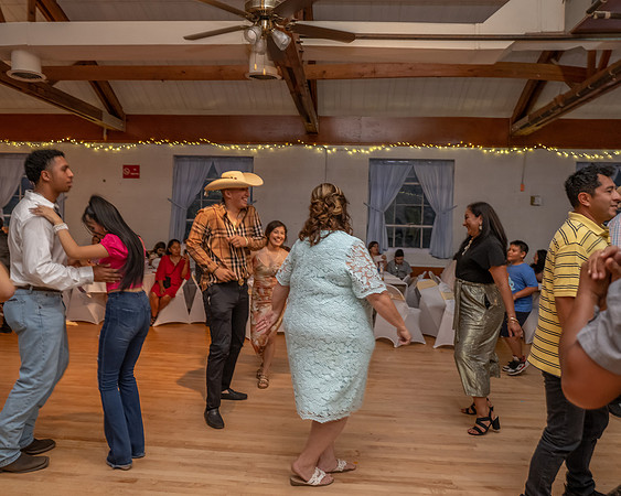 Dancing  (19)