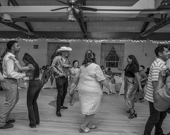 Dancing  (20)
