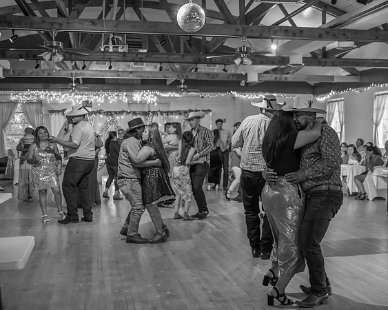 Dancing  (30)